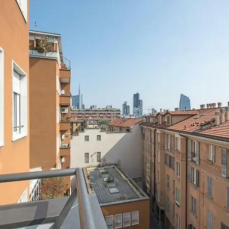 Brera San Marco Milán