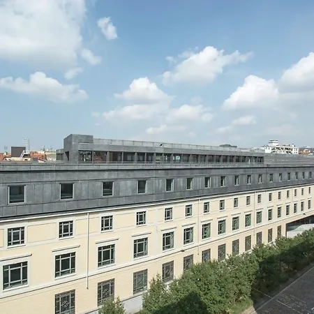 Brera San Marco Apartamento *