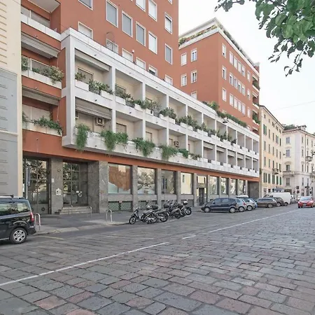 Brera San Marco * Milán