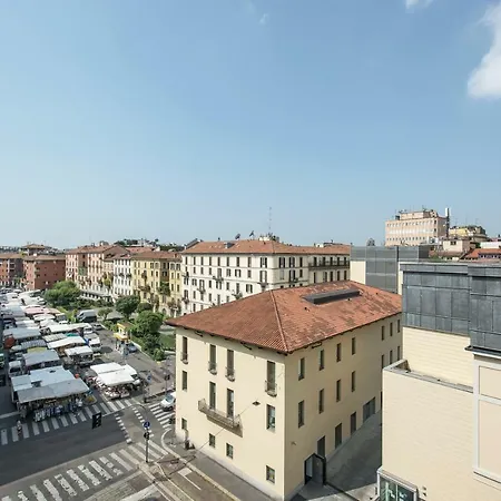 Apartamento Brera San Marco *