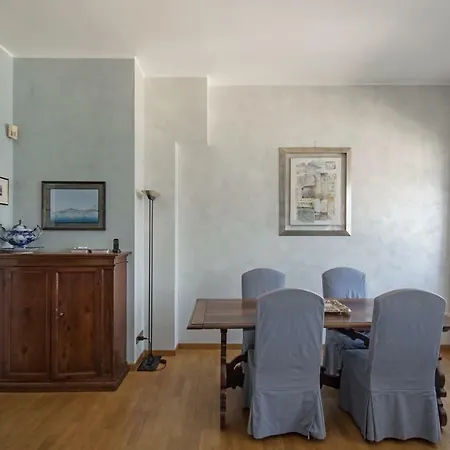 Brera San Marco Apartamento