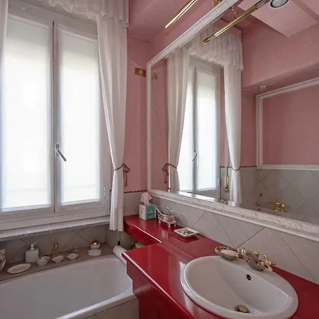 Apartamento Brera San Marco *