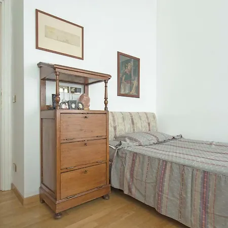 Apartamento Brera San Marco Milán