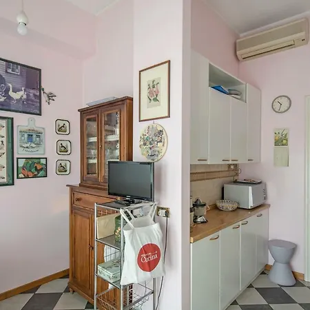 Brera San Marco Apartamento Milán