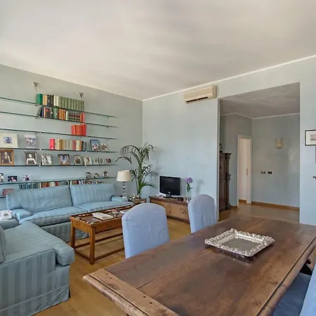 Appartement Brera San Marco *