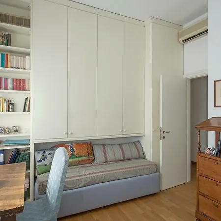 Appartement Brera San Marco *