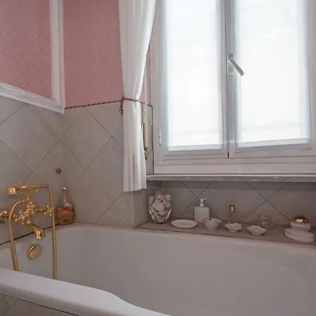 Appartement Brera San Marco *